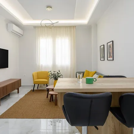 Apartment Simone By Halu!, In The Center *
