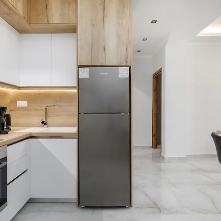 Simone By Halu!, In The Center Apartment Thessaloniki