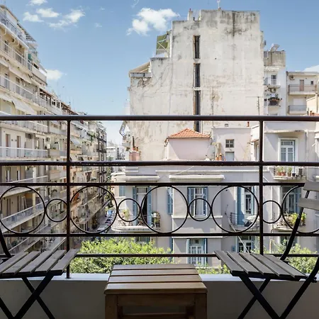 Apartment Simone By Halu!, In The Center