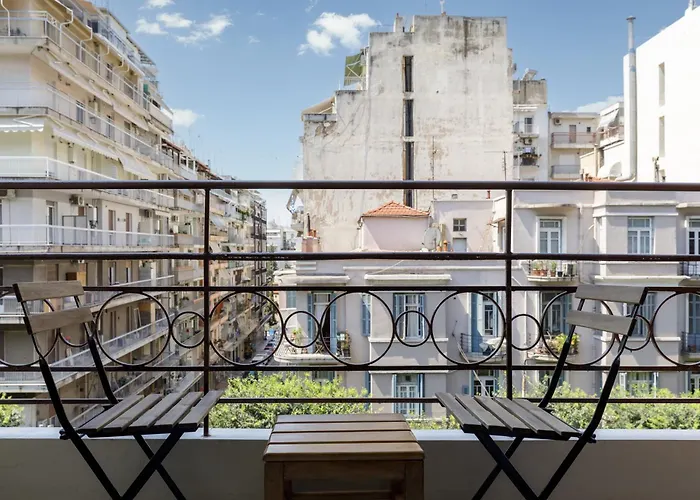 Appartement Simone By Halu!, In The Center